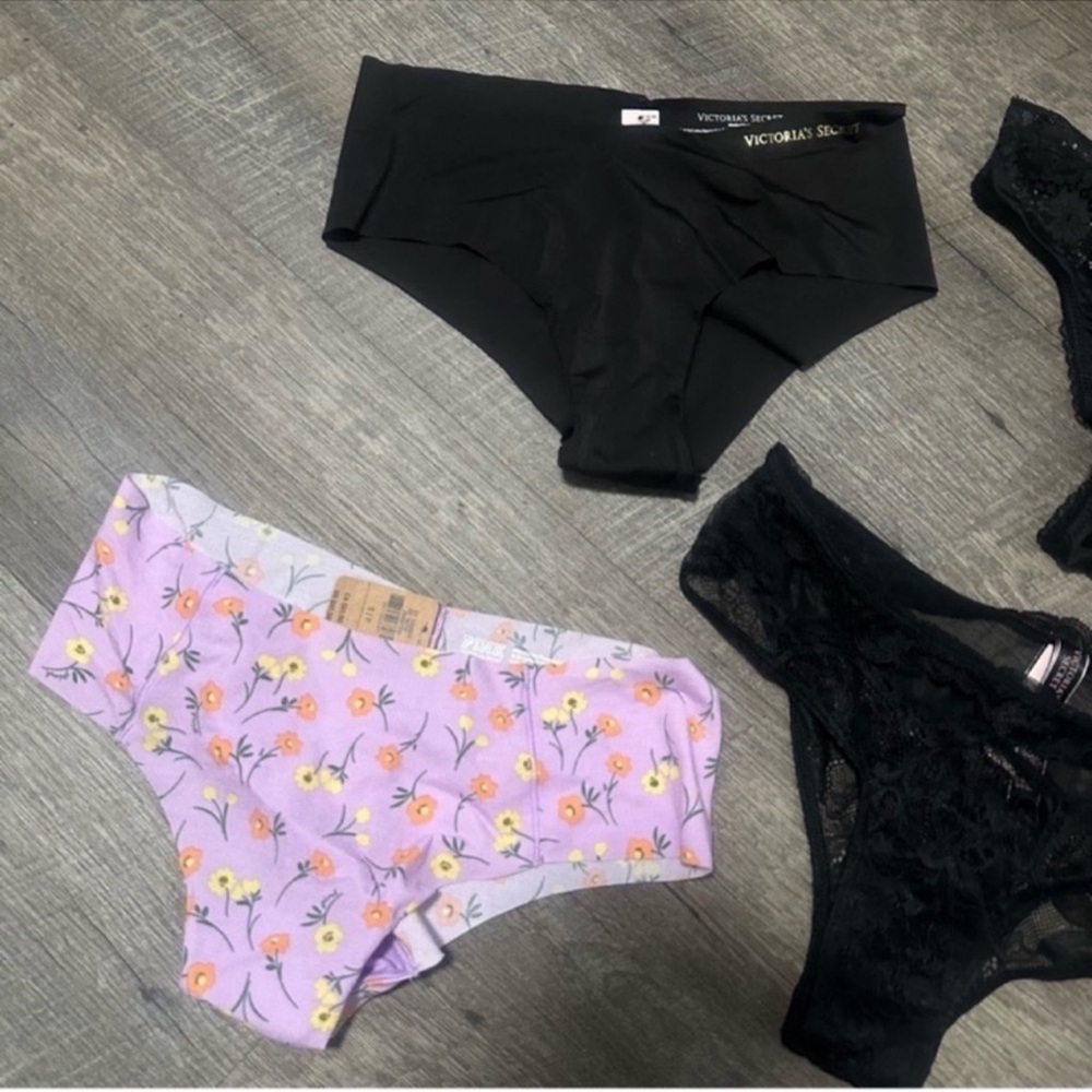 Victoria's Secret women’s underwear bundle - Picture 4 of 4